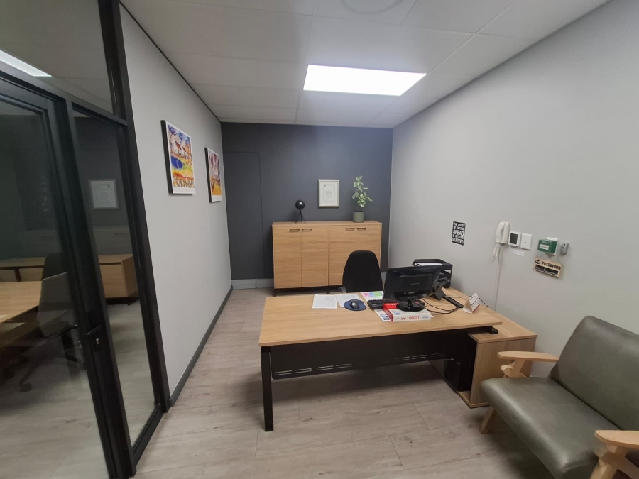 To Let Commercial Property for Rent in Springbok Park Western Cape
